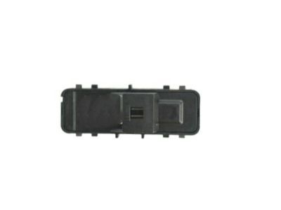 Mopar 68233681AA Memory Switch, Front