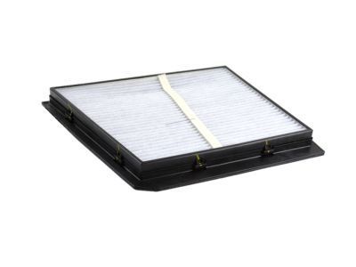 Ram 68169308AA FILTER Cabin Air