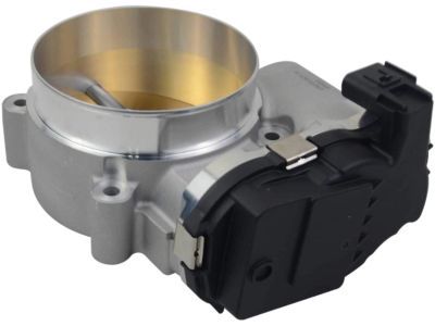 Ram 53034251AC THROTTLE BODY