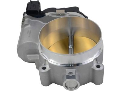 Ram 53034251AC THROTTLE BODY