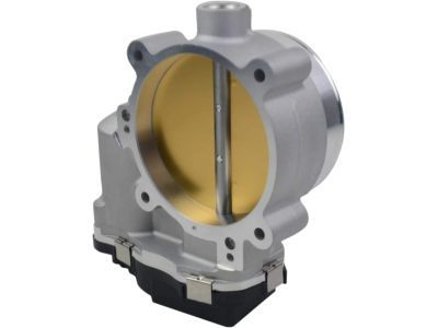 Ram 53034251AC THROTTLE BODY