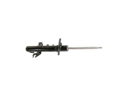 Jeep 5168586AE STRUT Front Suspension