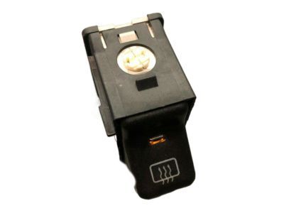 Jeep 56007250 SWITCH Electric Back Light
