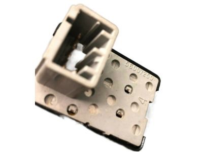 Jeep 56007250 SWITCH Electric Back Light