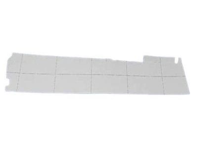 Ram 55372278AE APPLIQUE B Pillar Front