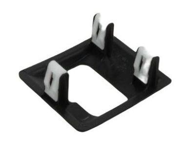 Ram 1JR73DX9AA BEZEL Power Outlet