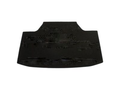 Ram 1QV13DX9AA MAT Floor Console