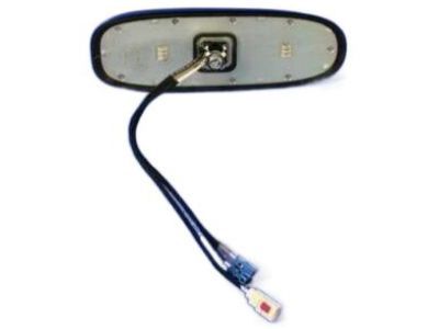 Dodge 5091352AE ANTENNA Base Cable And Bracket