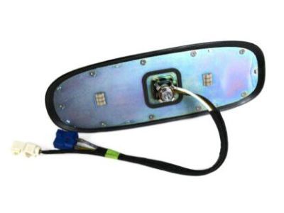 Dodge Durango Antenna - 5091352AE