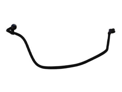 Chrysler 5085032AA TUBE Fuel Supply