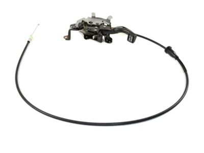 Dodge 4743865AG LEVER Parking Brake
