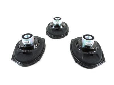 Dodge 82213535 Audio Kit - Speaker