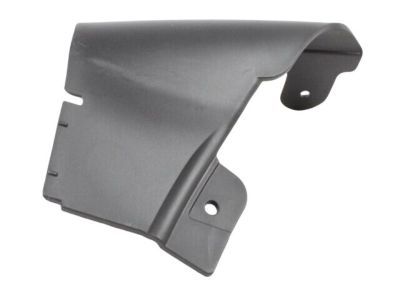 Dodge 68109838AA COVER Close-Out