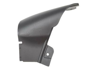 Dodge 68109838AA COVER Close-Out