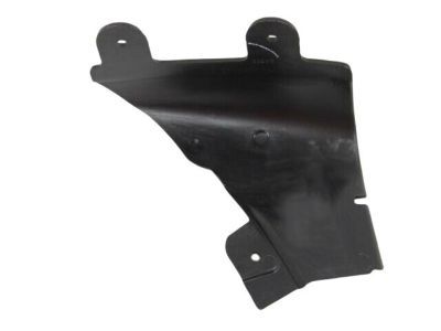 Dodge 68109838AA COVER Close-Out