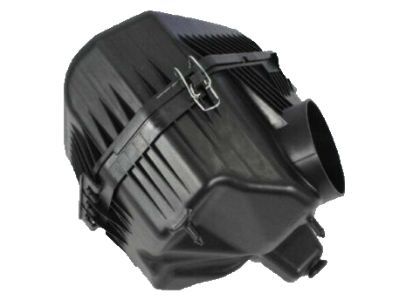 Ram 4861729AB AIR CLEANER