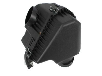 Ram 4861729AB AIR CLEANER