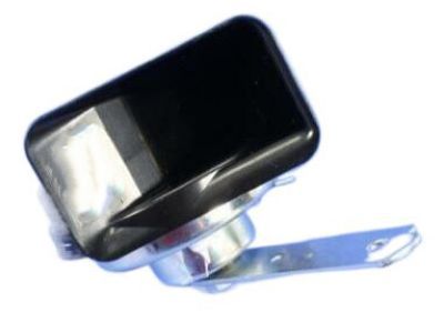 Chrysler 5026977AA HORN AND BRACKET Low Note