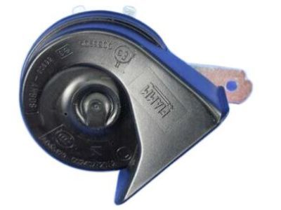 Chrysler 5026977AA HORN AND BRACKET Low Note