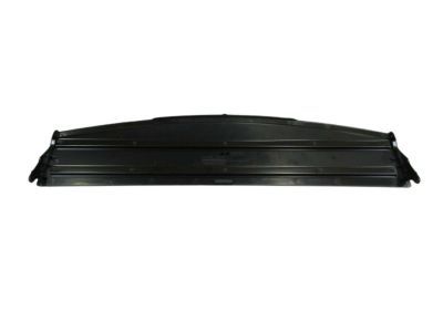 Chrysler 68028458AB PANEL Folding Top