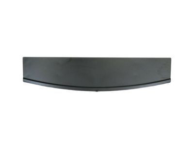 Chrysler 68028458AB PANEL Folding Top