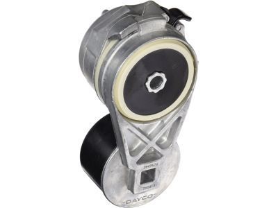 Ram 5086958AA TENSIONER Belt