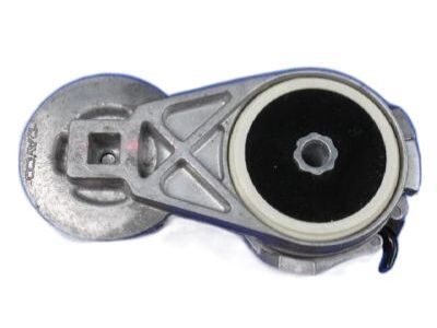 Ram 5086958AA TENSIONER Belt