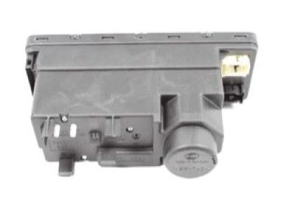 Chrysler 5102774AA ACTUATOR Power Door Lock