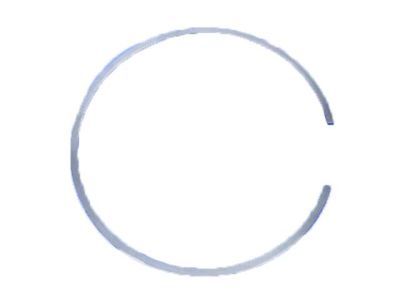 Jeep 4505591 SNAP RING