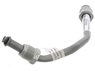Dodge 52010337AB TUBE Brake