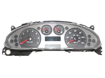 Dodge Speedometer - 56044978AB
