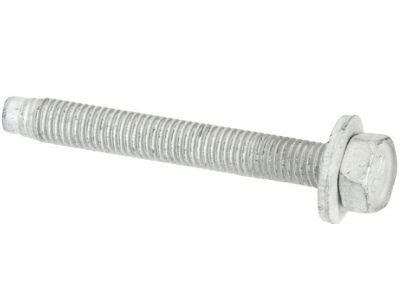 Jeep 6104432AA SCREW AND WASHER Hex Head M10x1.5x80