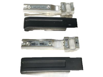 Mopar 55395401AC Hinge Tailgate