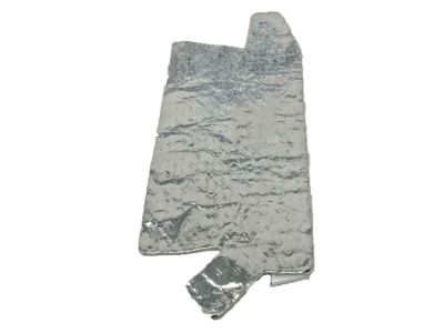 Ram 52014725AA SHIELD Coolant Recovery Bottle