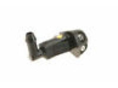 Dodge Shadow Windshield Washer Nozzle - 4389358