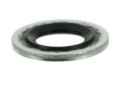 Jeep 68152002AA SEAL Slim Line 3/8"