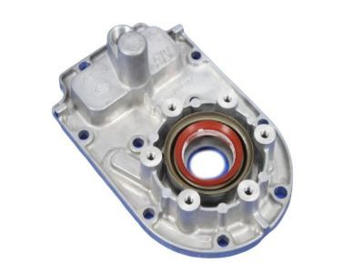 Jeep 5143760AB RETAINER Transfer Case Rear