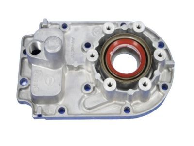Jeep 5143760AB RETAINER Transfer Case Rear