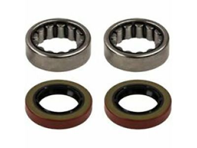 Jeep 52114101AA RETAINING RING/SHIM Differential Bearing 4.28mm