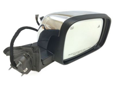 Jeep 68236932AE MIRROR Outside Rearview