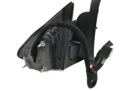 Jeep 68236932AE MIRROR Outside Rearview