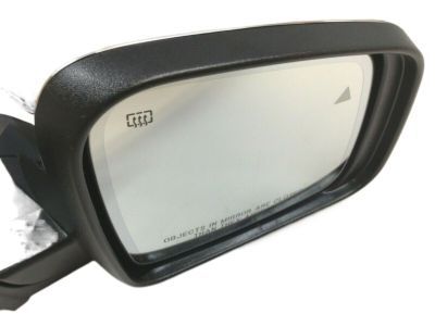 Jeep 68236932AE MIRROR Outside Rearview