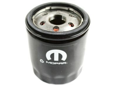 Jeep 68197769AA FILTER Engine Oil
