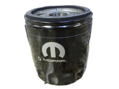 Jeep 68197769AA FILTER Engine Oil