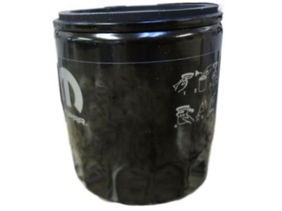 Jeep 68197769AA FILTER Engine Oil