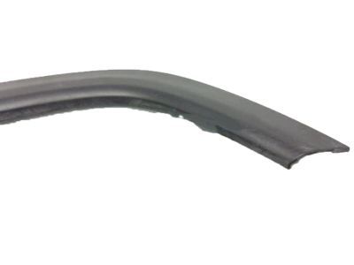 Jeep 5UP19RXFAC Wheel Opening Molding