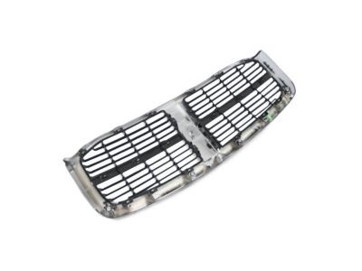 Dodge 5JY10WS2AE GRILLE Radiator