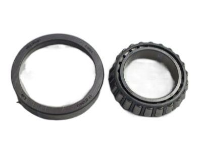 Ram 68340251AA BEARING KIT Differential Side