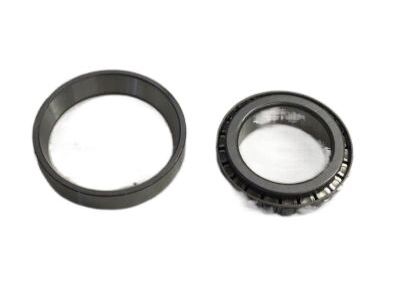 Ram 68340251AA BEARING KIT Differential Side