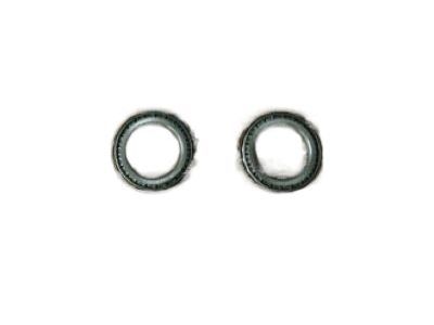 Ram 68340251AA BEARING KIT Differential Side